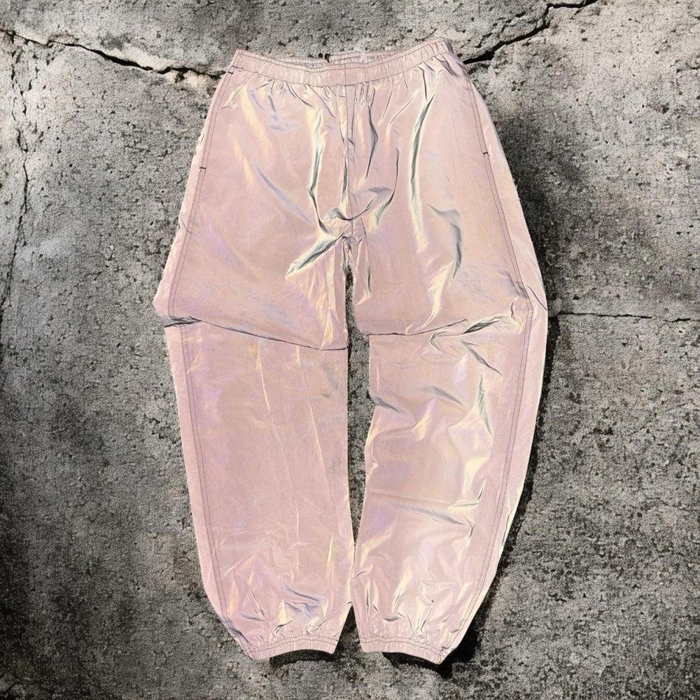Undefeated 3M Reflective Track Pants